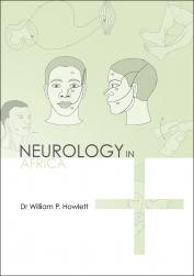 Neurology in Africa - Book Cover